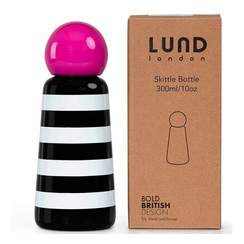 ルンドロンドン Skittle Bottle Mini スキットル ボトル ミニ 300ml｜mminterior｜02