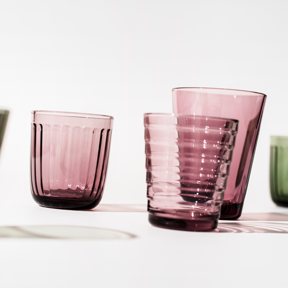 iittala（イッタラ） アイノアアルト タンブラー 220ml Aino Aalto