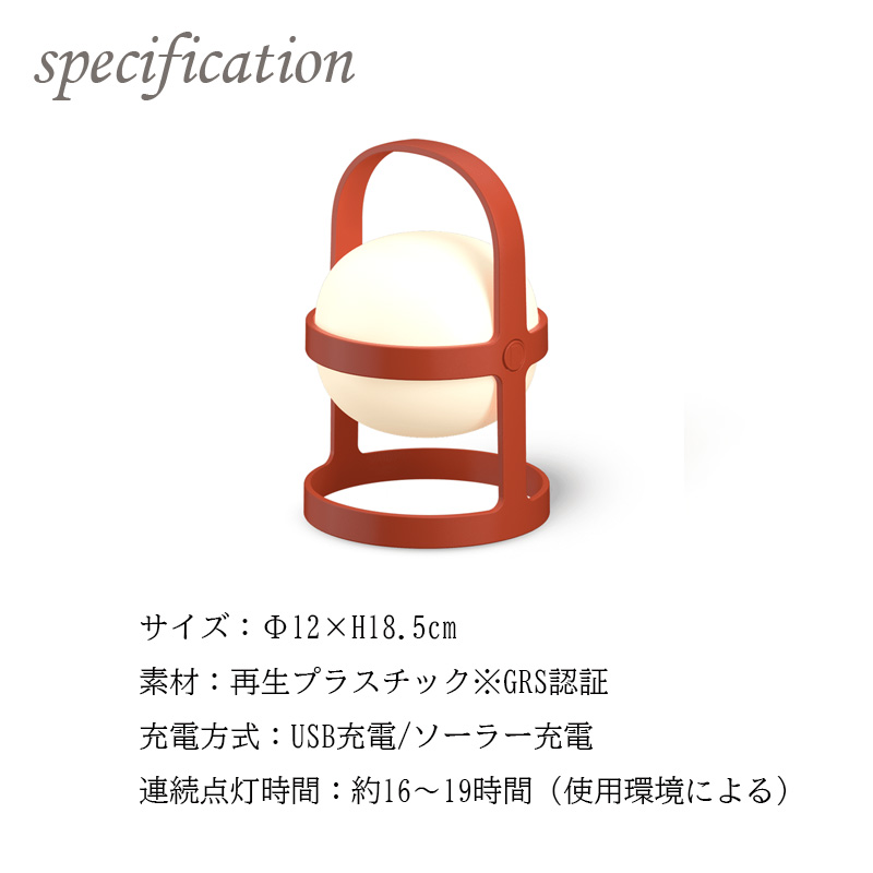  SOFT SPOT　LED