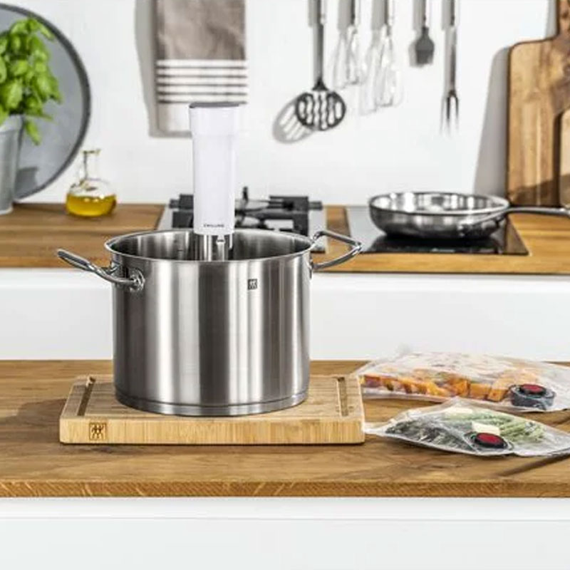 ZWILLING J.A. HENCKELS ツヴィリング 低温調理器