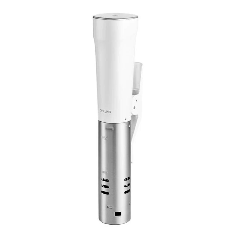 ZWILLING Enfinigy 低温調理器 未使用 外箱なし ZWILLING ツヴィリング ENFINIGY 低温調理器 ホワイト 4155-015 mmis
