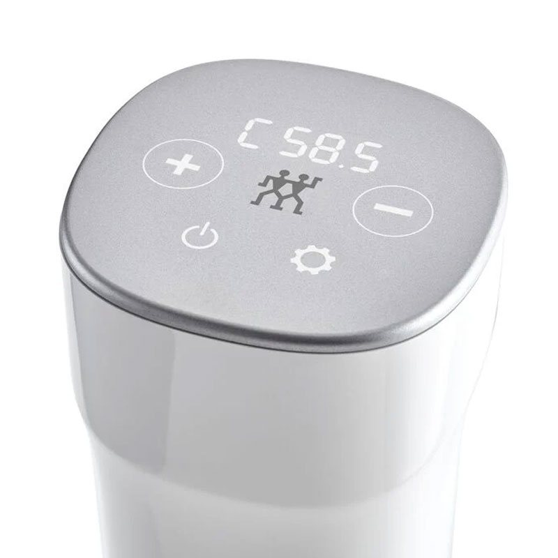 ZWILLING ツヴィリング ENFINIGY 低温調理器 ホワイト 4155-015 mmis