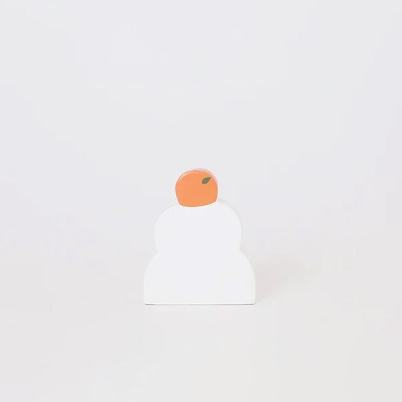 T-LABO 木製雑貨 polepole ぽれぽれ お年賀小物 午年 馬 お正月 数量