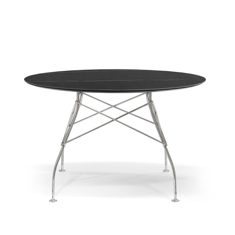 Kartell（カルテル） 正規代理店 ダイニングテーブル GLOSSY
