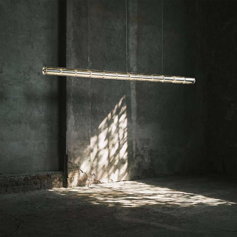 Luce Orizzontale