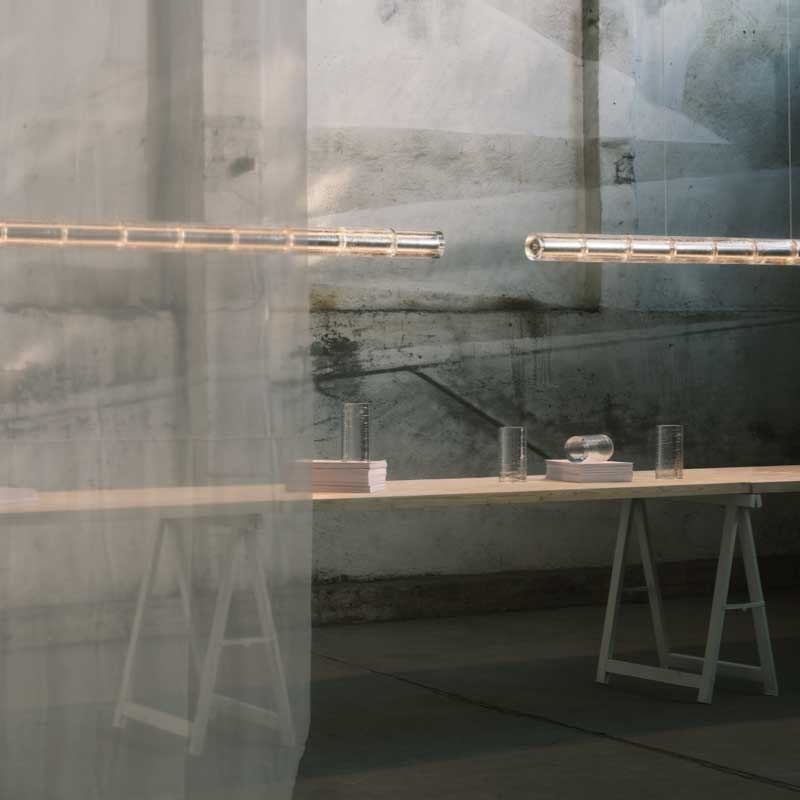 Luce Orizzontale
