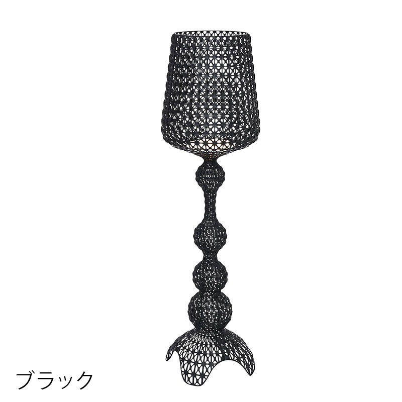 Kartell（カルテル） 正規代理店 フロアライト Kabuki カブキ