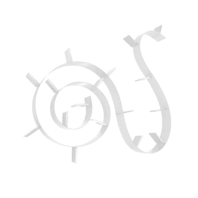 Kartell（カルテル） 正規代理店 壁面収納 本棚 Bookworm ブックワーム