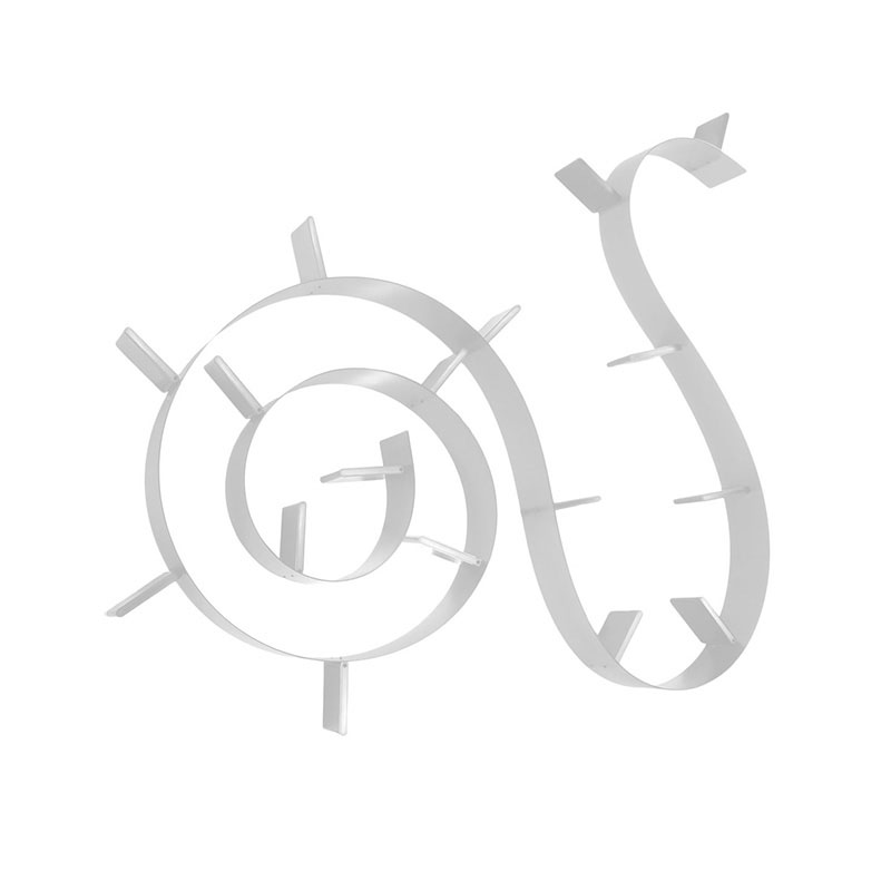 Kartell（カルテル） 正規代理店 壁面収納 本棚 Bookworm ブックワーム