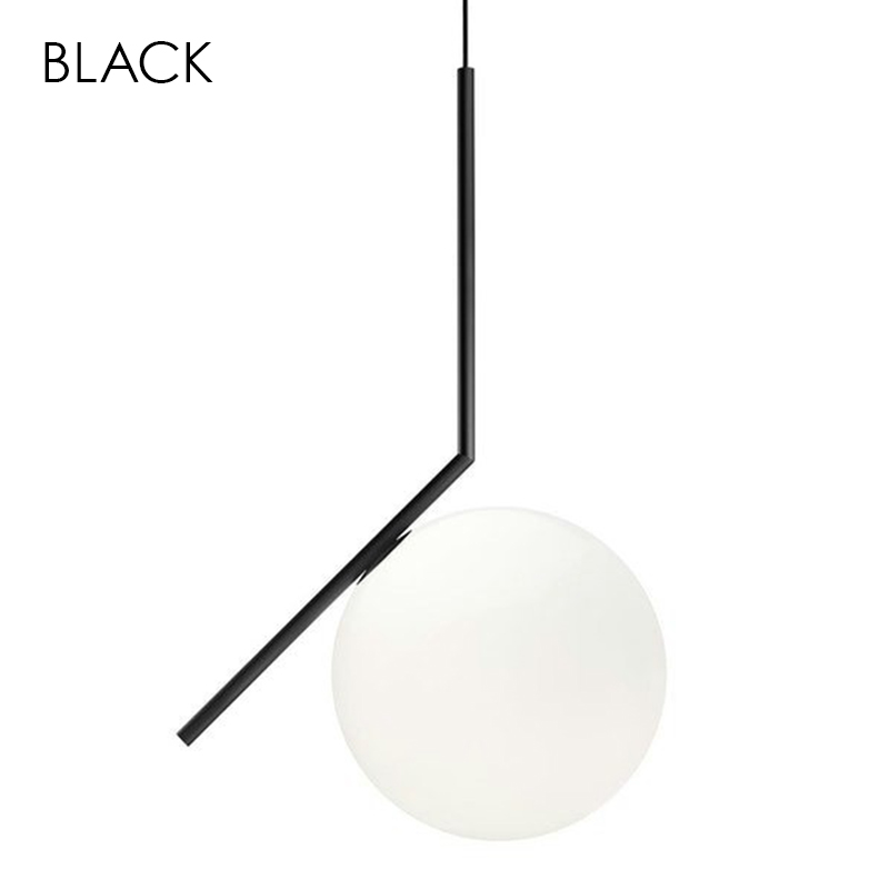 FLOSペンダント照明 シーリングライト FLOS ペンダントライト（色：ブラウン系）｜シーリングライト