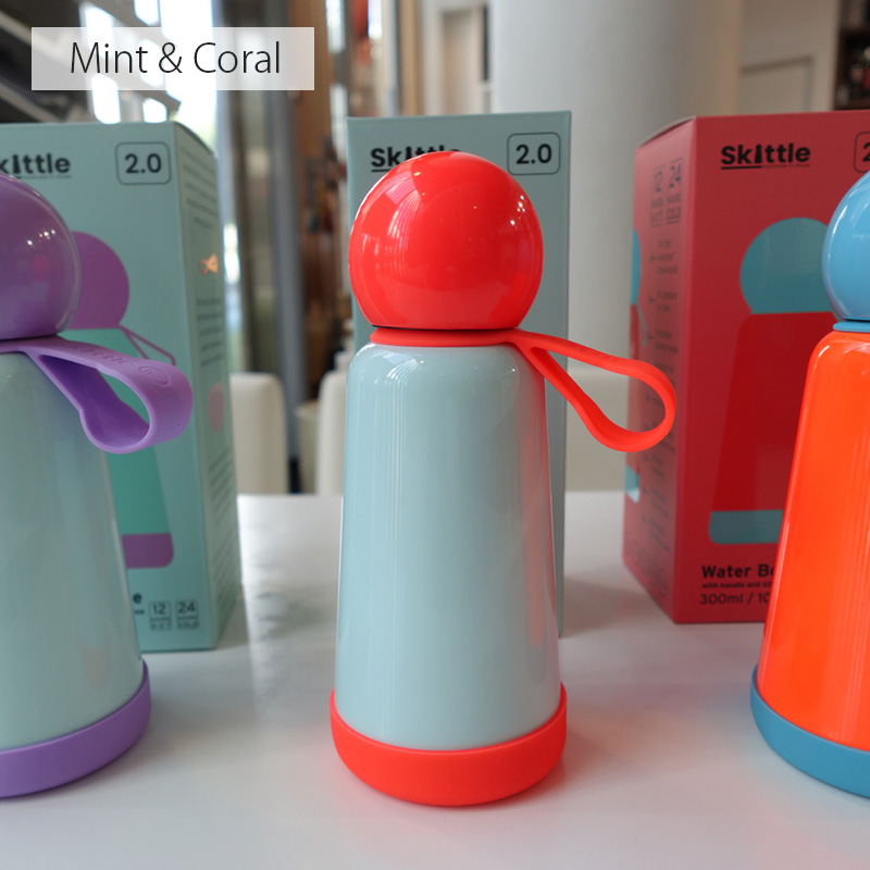 Lund London（ルンドロンドン） NHK 舟を編む 水筒 Lund Design House