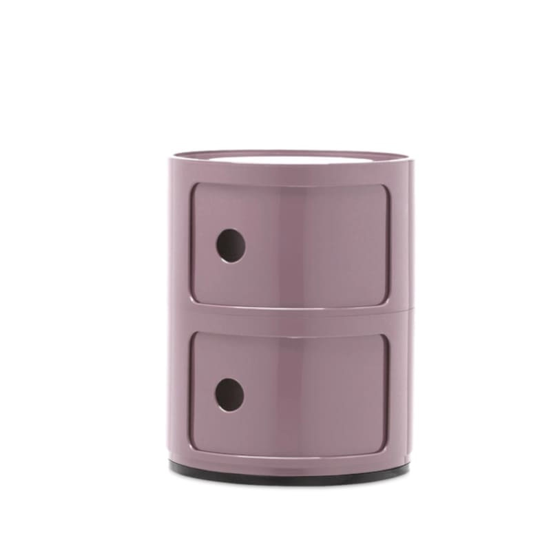 Kartell カルテル コンポニビリシェルフ 正規品 楽天市場】正規代理店 Kartell カルテル 収納家具 3段
