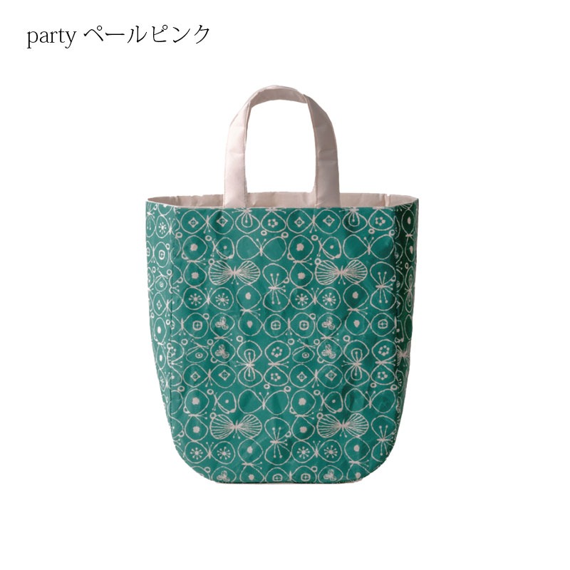 SIWA・紙和 SIWA mina perhonen SIWA バッグラウンド ミナペルホネン