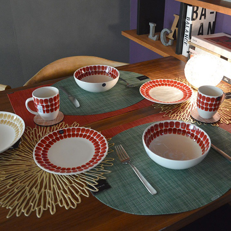 ARABIA（アラビア） テーブルコーディネートセット 全27点セット