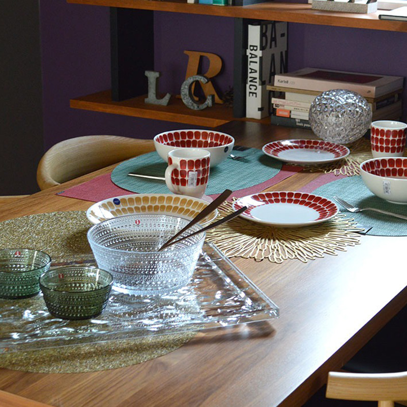 ARABIA（アラビア） テーブルコーディネートセット 全27点セット