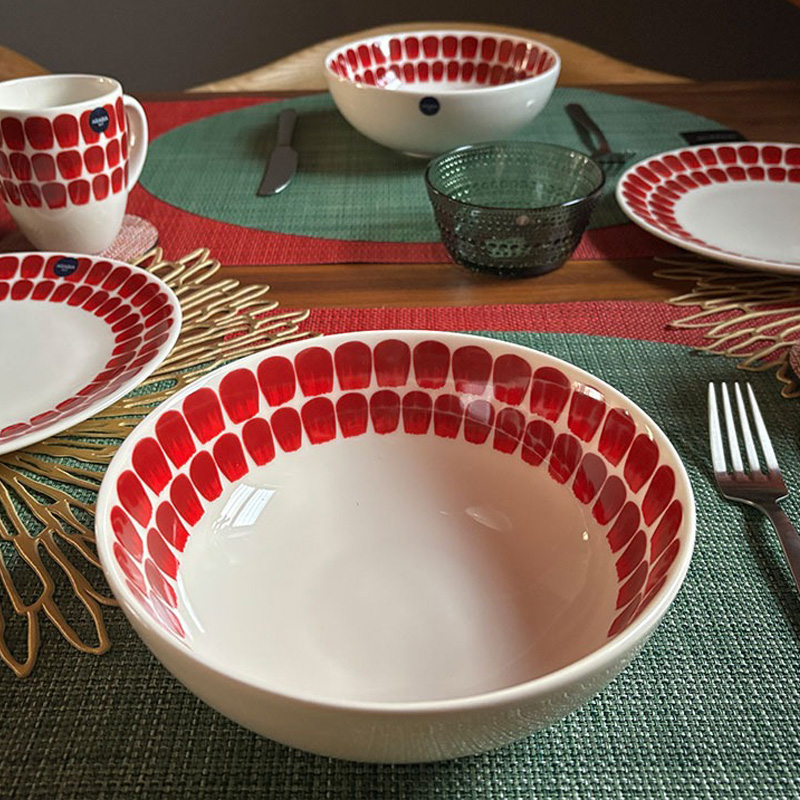 ARABIA（アラビア） テーブルコーディネートセット 全27点セット