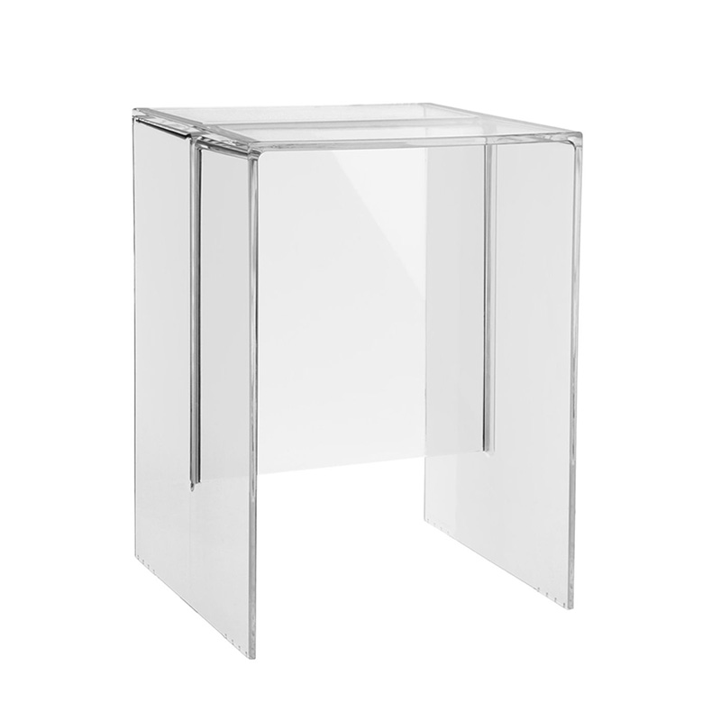Kartell（カルテル） 正規代理店 スツール MAX-BEAM マックスビーム