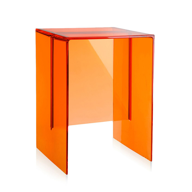 Kartell（カルテル） 正規代理店 スツール MAX-BEAM マックスビーム