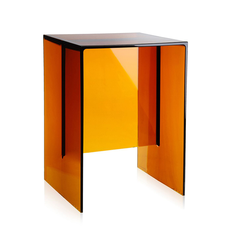 Kartell（カルテル） 正規代理店 スツール MAX-BEAM マックスビーム