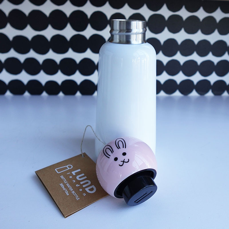 Lund London（ルンドロンドン） 売切れ次第終了 NHK 舟を編む 水筒