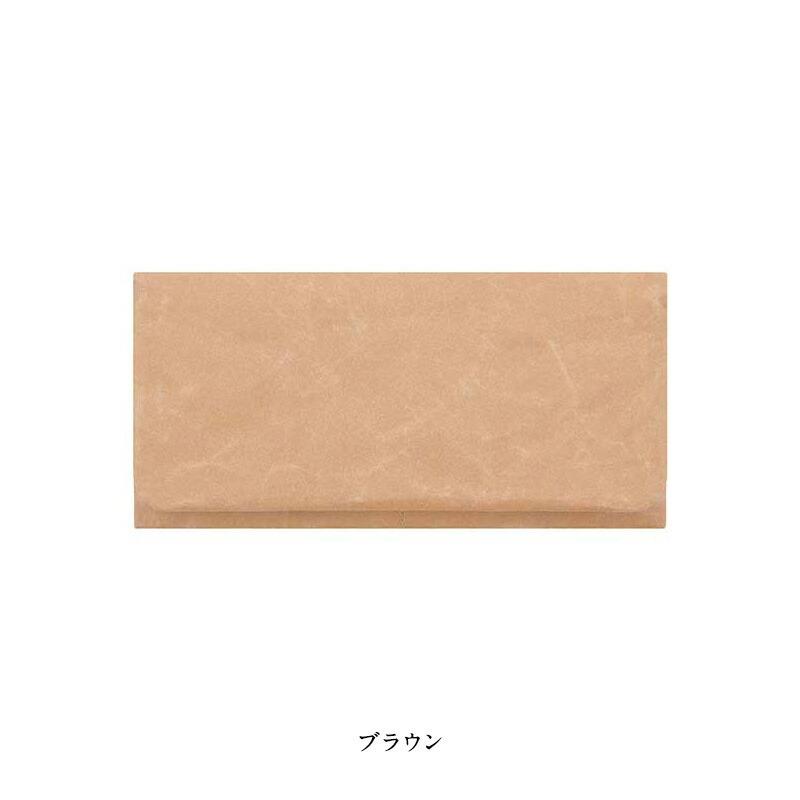 SIWA 長財布 和紙 エコ デザイナーズ   mmisオススメ｜mminterior｜07