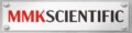 MMK SCIENTIFIC 公式直販店 ロゴ