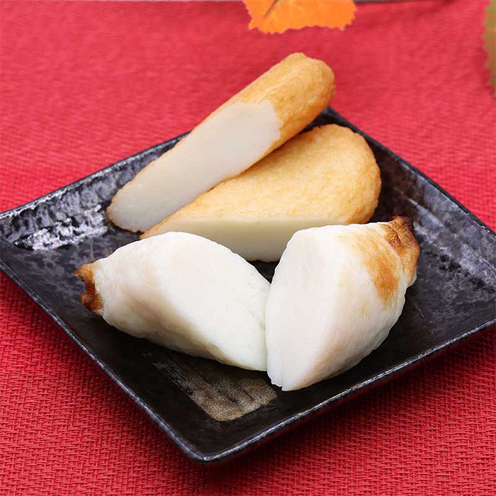 橋本蒲鉾店 店舗画像