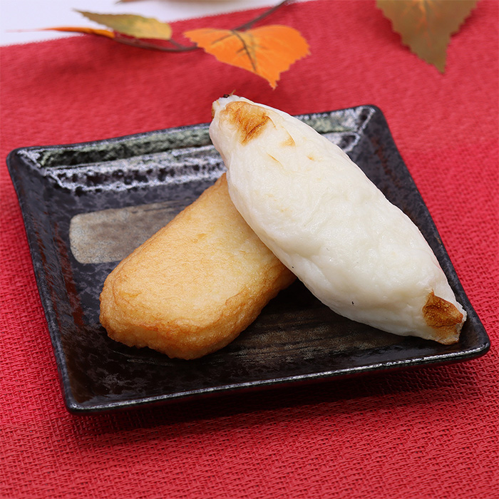 橋本蒲鉾店 店舗画像