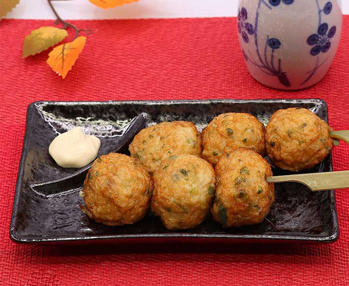 橋本蒲鉾店 店舗画像