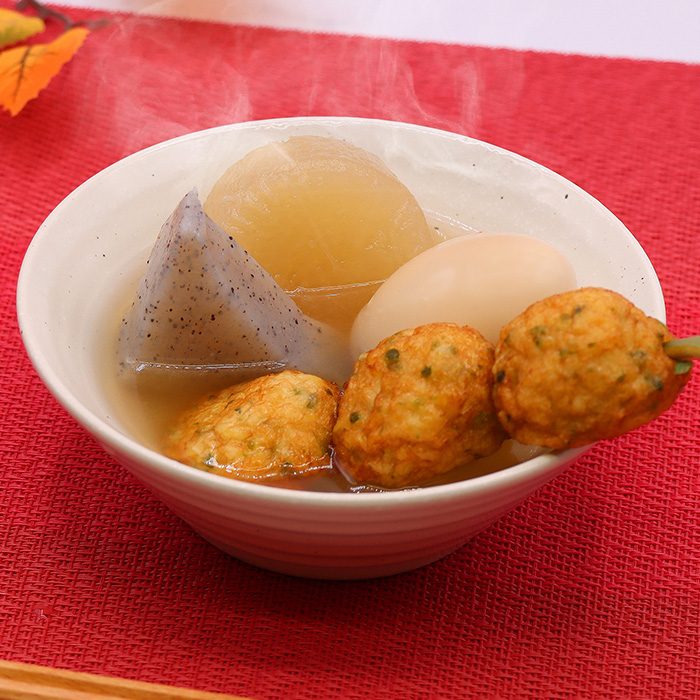 橋本蒲鉾店 店舗画像