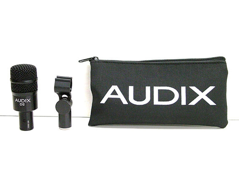 AUDIX/D-2の画像