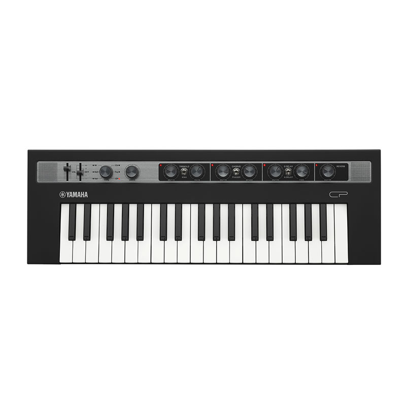 YAMAHA/reface CP : 宮地楽器Yahoo!店 - 通販 - Yahoo!ショッピング