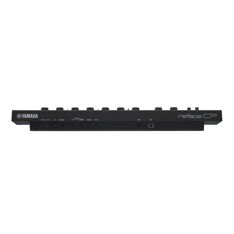 YAMAHA/reface CP : 宮地楽器Yahoo!店 - 通販 - Yahoo!ショッピング