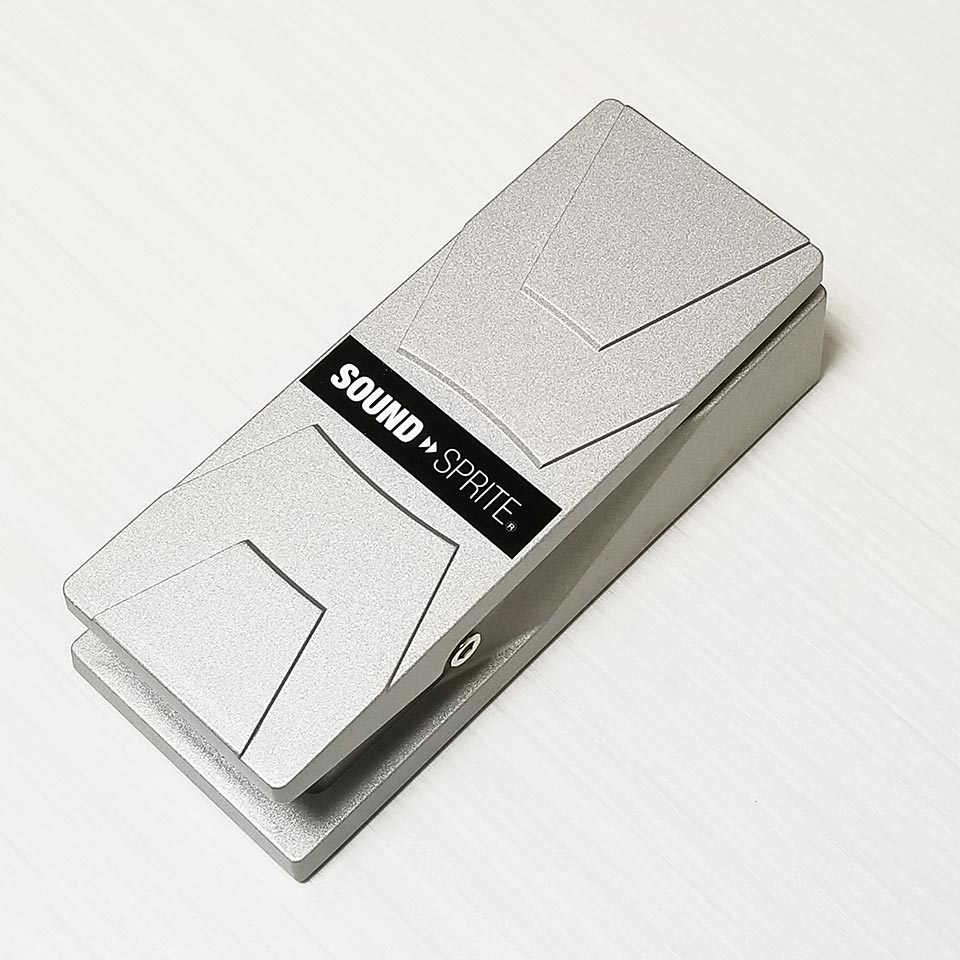 BOSS FV-30H Mod. モディファイ品 BOSS ： FV-30H , FV-30L Mod : BamBasic Effectribe - 効果的雑想録