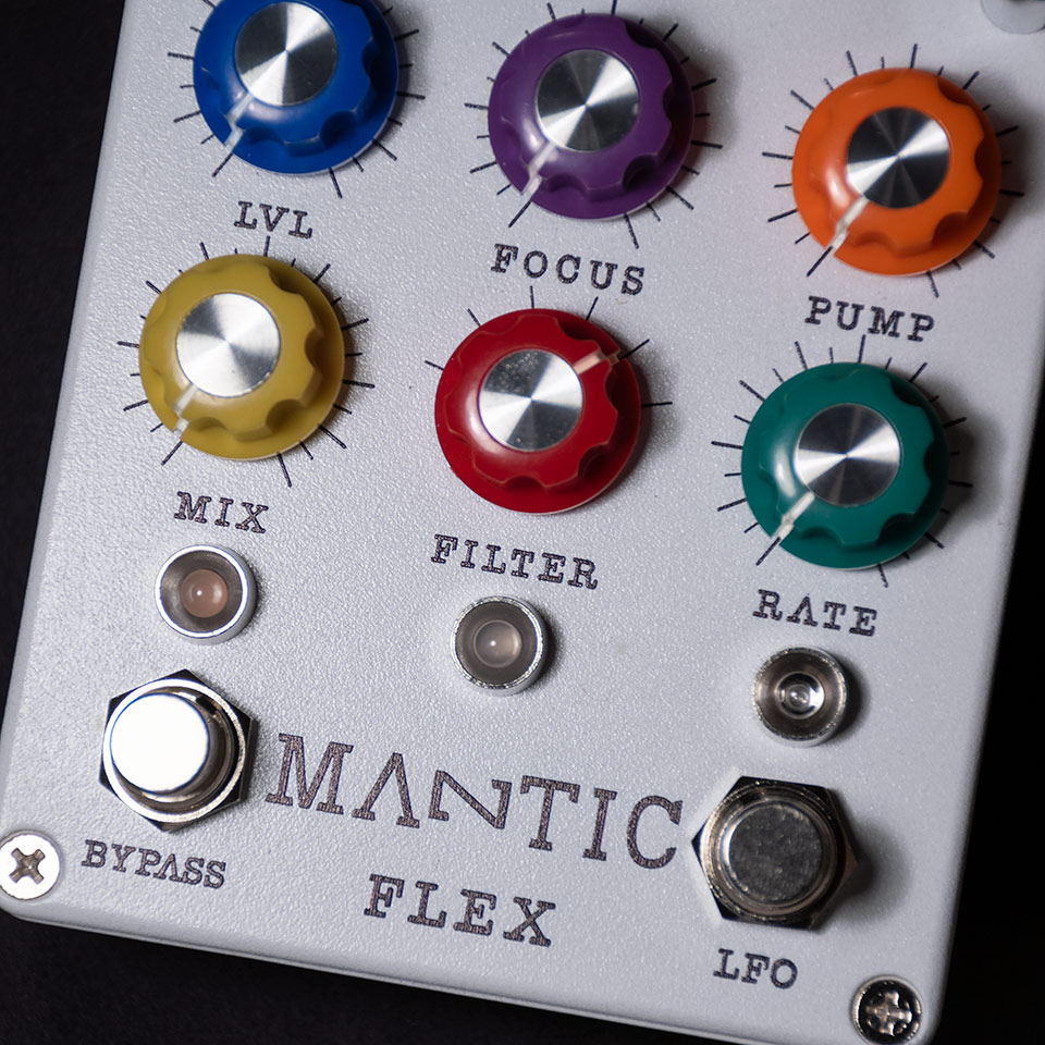 Mantic Effects/Flex Pro【WTG】【在庫あり】 : ka-g-091015-mr06