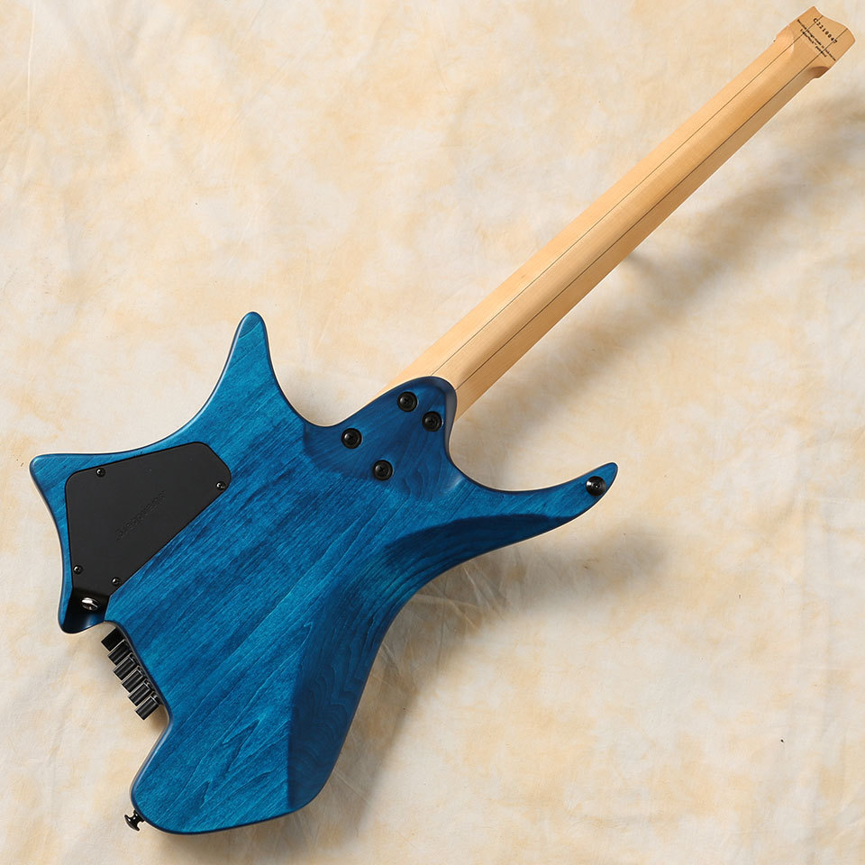 Strandberg Boden Standard EX Bright BBL NX Blue〈ストランドバーグ