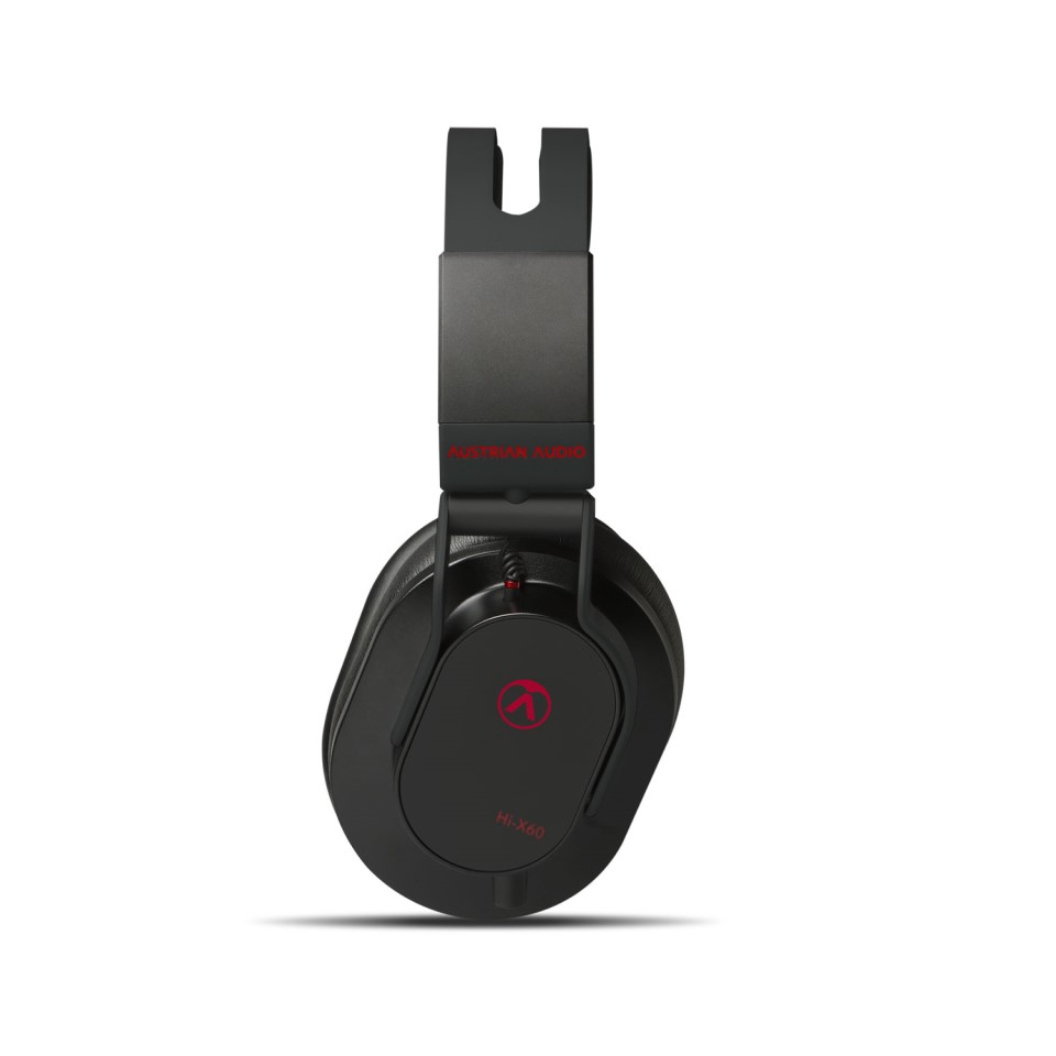 Austrian Audio/Hi-X60【在庫あり】【〜08/31 期間限定特価