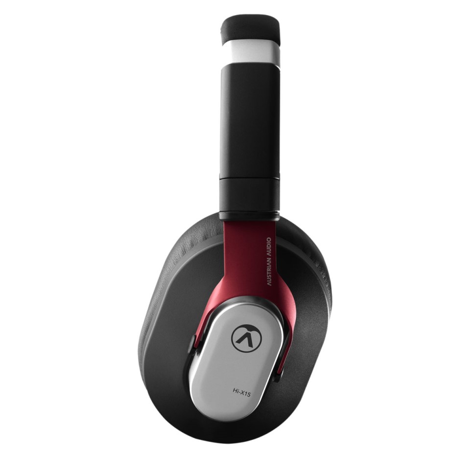 Austrian Audio/Hi-X15【〜06/30 期間限定特価キャンペーン】 |  | 01