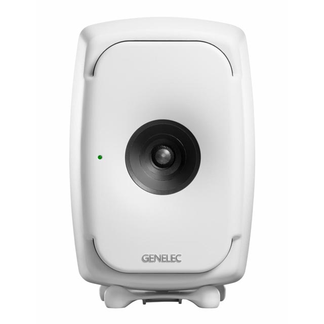 GENELEC/8341AW【1本】【ホワイト】 :ka r 100817 ny06:宮地楽器