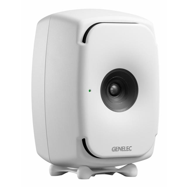 GENELEC/8341AW【1本】【ホワイト】【2本以上購入で GLM Kit