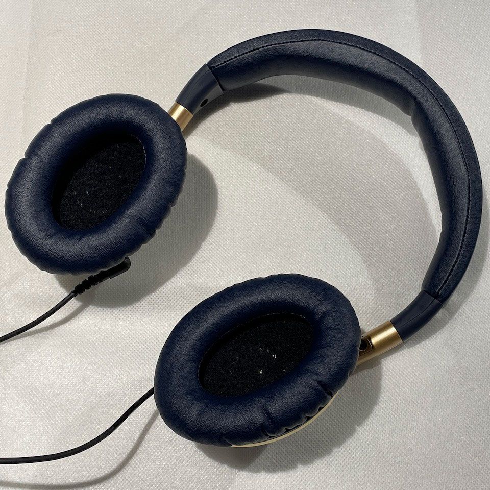 GENESIS SOUND TECHNOLOGY/Infinity Luxury Gold【展示機特価品】 : ka