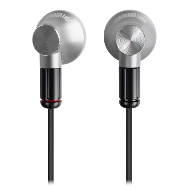 NOBUNAGA Labs/鶯 SILVER | 