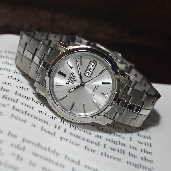 楽天市場】セイコー SEIKO 5 腕時計 海外モデル 自動巻き