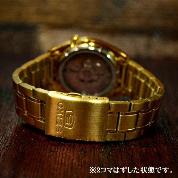 Seiko 5 セイコー5 海外モデル 逆輸入 SEIKO5 腕時計 メンズ