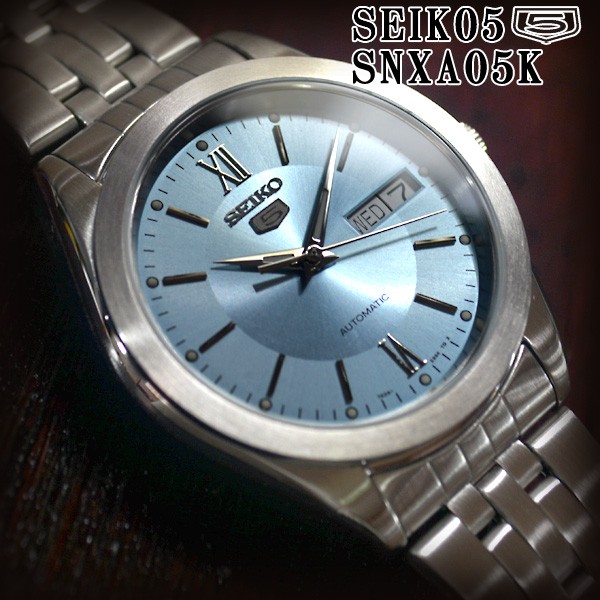 コンビニ受取対応商品 セイコー Seiko 腕時計 時計 メンズ Srpc63k1 セイコー5 Seiko5 スポーツ Sports 自動巻き ネイビー シルバー 日本全国送料無料 Ihmc21 Com