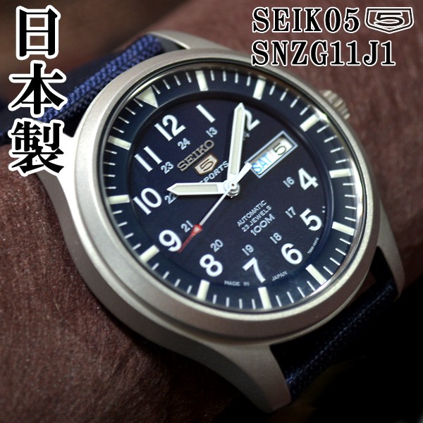 新品セイコー5逆輸入seiko5 セイコー5 SEIKO5 セイコー5海外モデル-