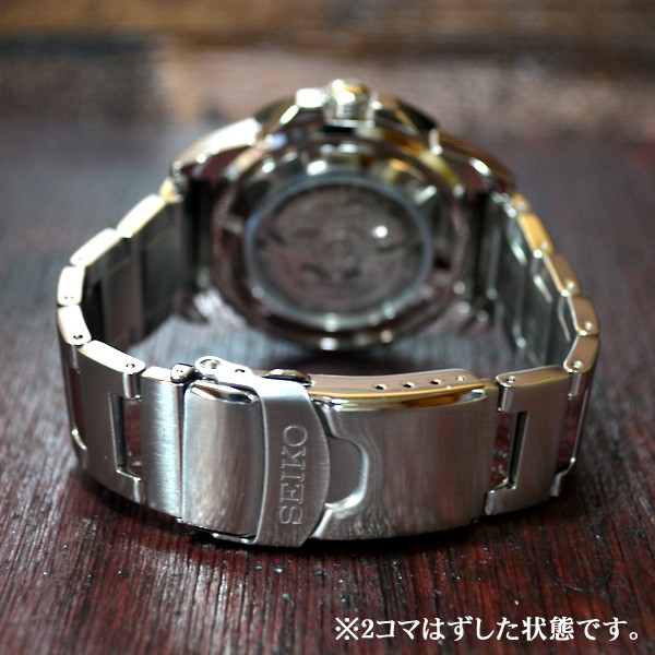 気になる腕時計（セイコー 5 スポーツ） | Xing Time