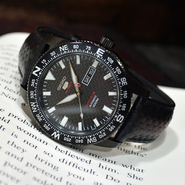 セイコー5 スポーツ 日本製 限定モデル 海外モデル 逆輸入 SEIKO5  