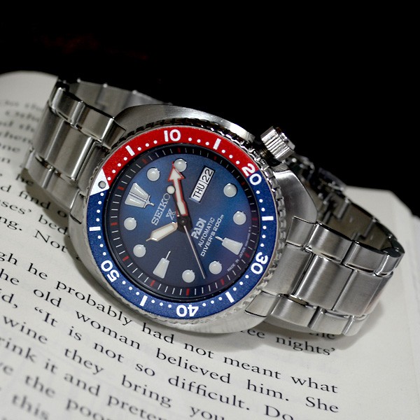 PROSPEX SEIKO セイコー メンズ 腕時計 SRPD23J1 プロスペックス