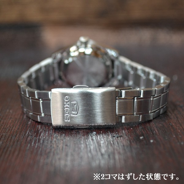 Seiko 5 セイコー5 海外モデル 逆輸入 SEIKO5 自動巻き